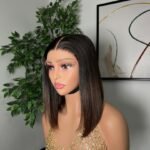Deep Wave Wig