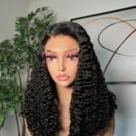 Burmese curls
