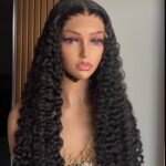 26 inches Burmese Curls