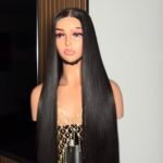 Sleek Straight