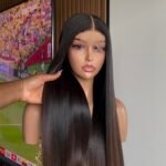 Brown-tip Straight